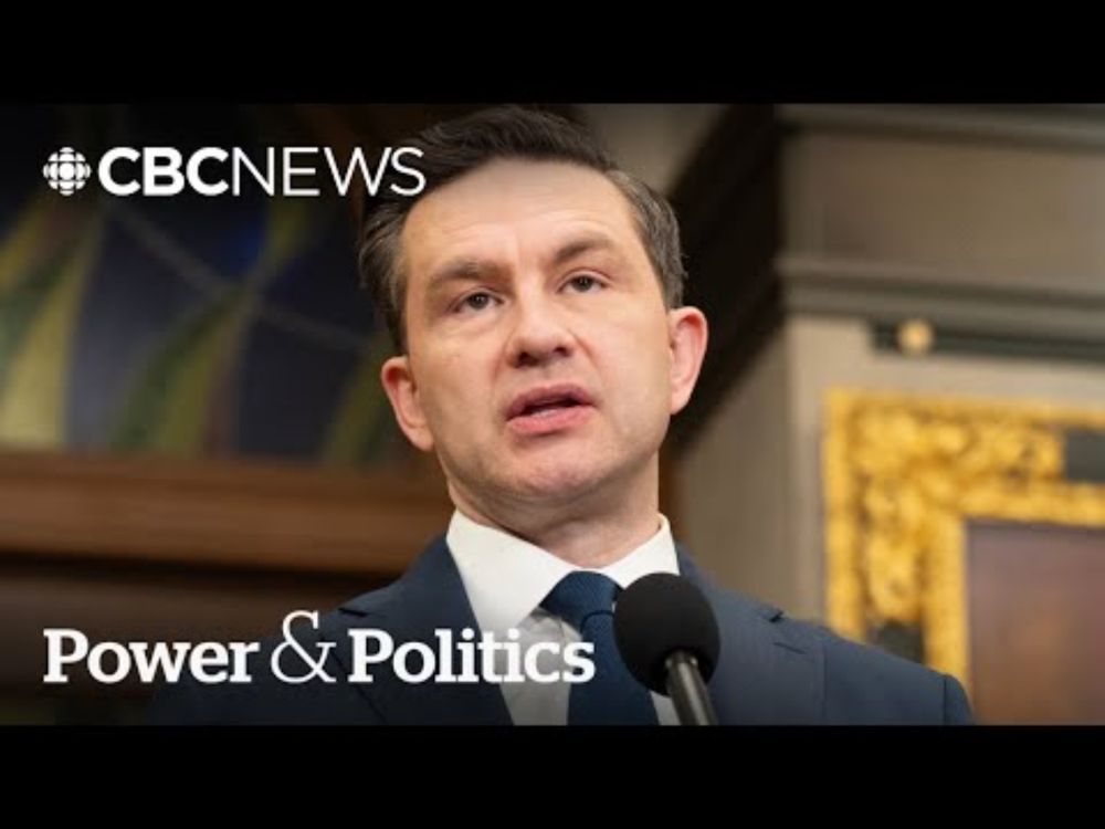 What kind of race does Poilievre face in his August byelection? | Power & Politics