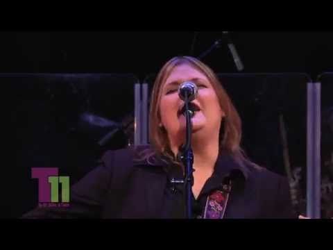 Cait Brennan - Madame Pompadour