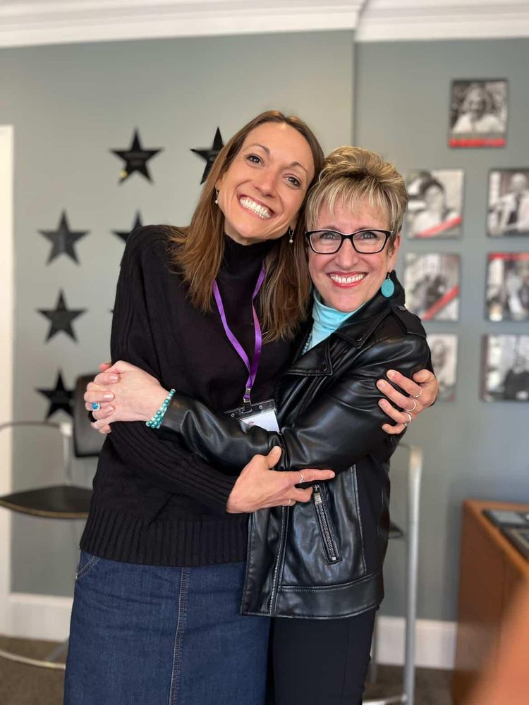 Intergenerational friendships