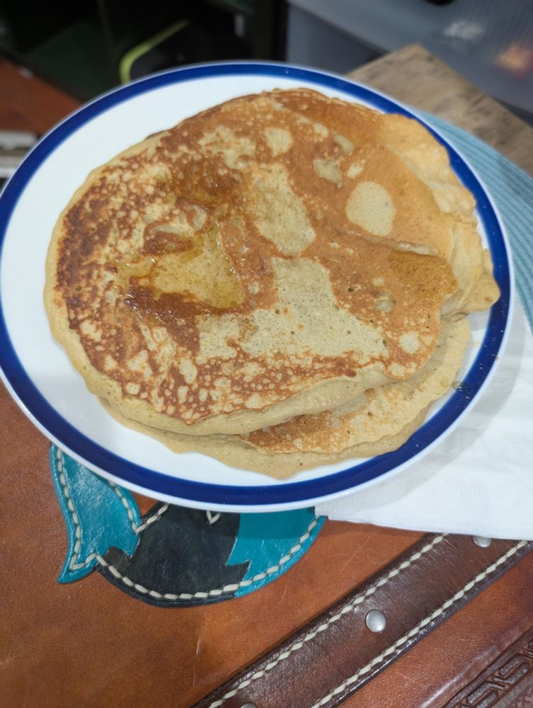 Pancakes