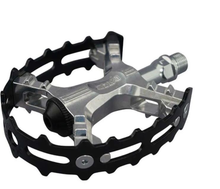 beartrap type mtb pedal