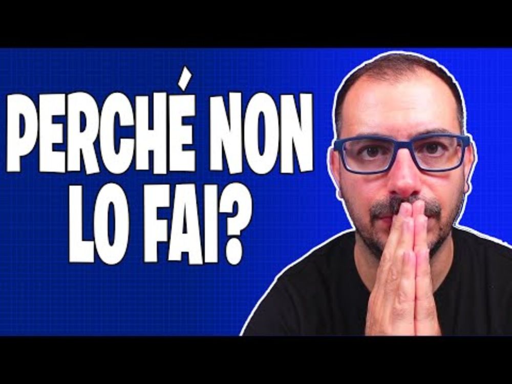 L'AI Distruggerà il Traffico verso i Siti Internet e l'unica cosa che DEVI fare non la stai facendo!