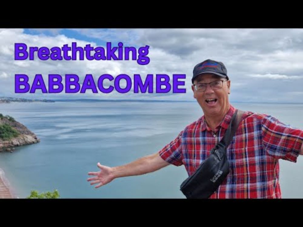 Beautiful BABBACOMBE