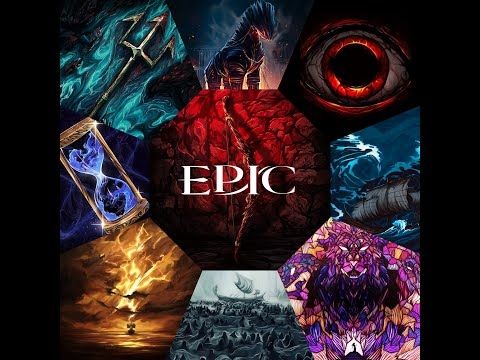 EPIC: The Ithaca Saga PREMIERE PARTY (Full listen-through of EPIC: The Musical)