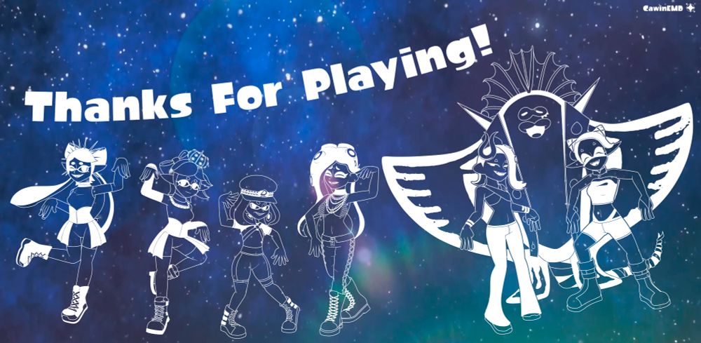 The Grand Festival was a great celebration and we all cried at the end [probably]