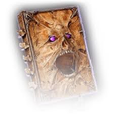 The Necromancy of Thay from Baldurs Gate 3