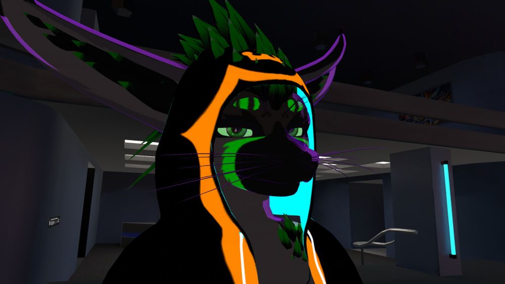 Shusky looking like he's done with someone's shit, but now he's looking at at the viewer letting em know that he's done with their shit.