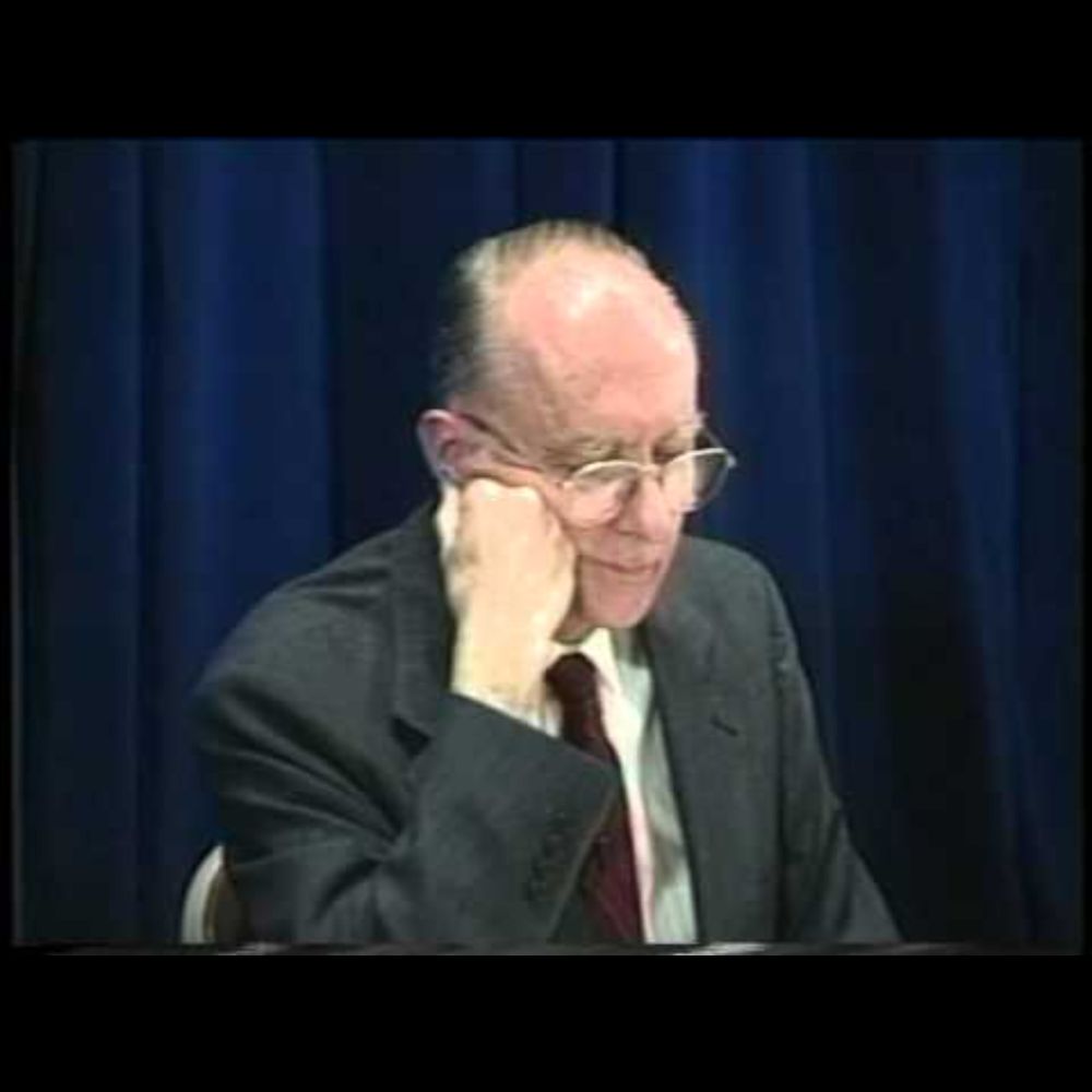 DS027 Herbert Robbins