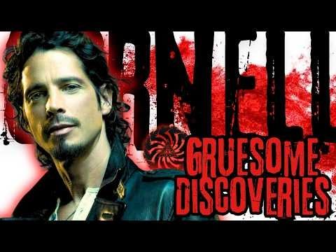 The Brutal Truth About Chris Cornell and the Silent Children