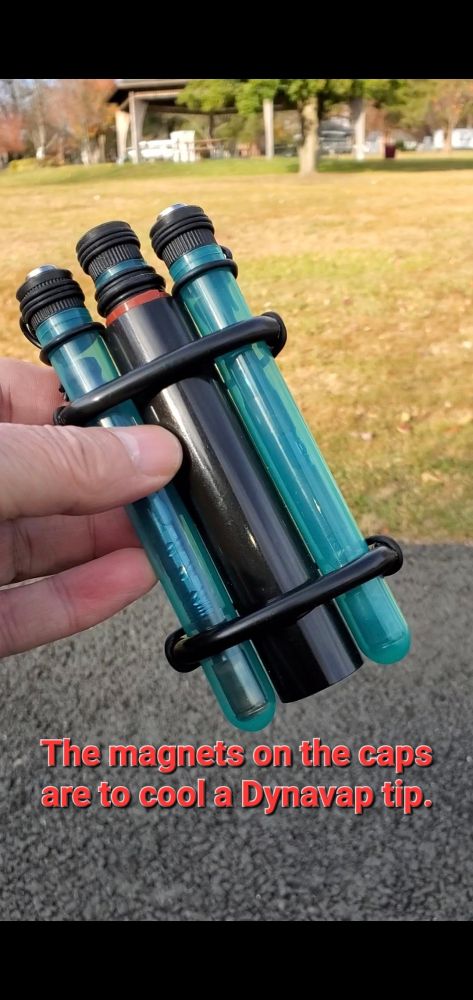 This stash holds flower and joints, or whatever you need to carry. It's completely odorproof, and light weight in your pocket. Perfect for all of your 420 needs.