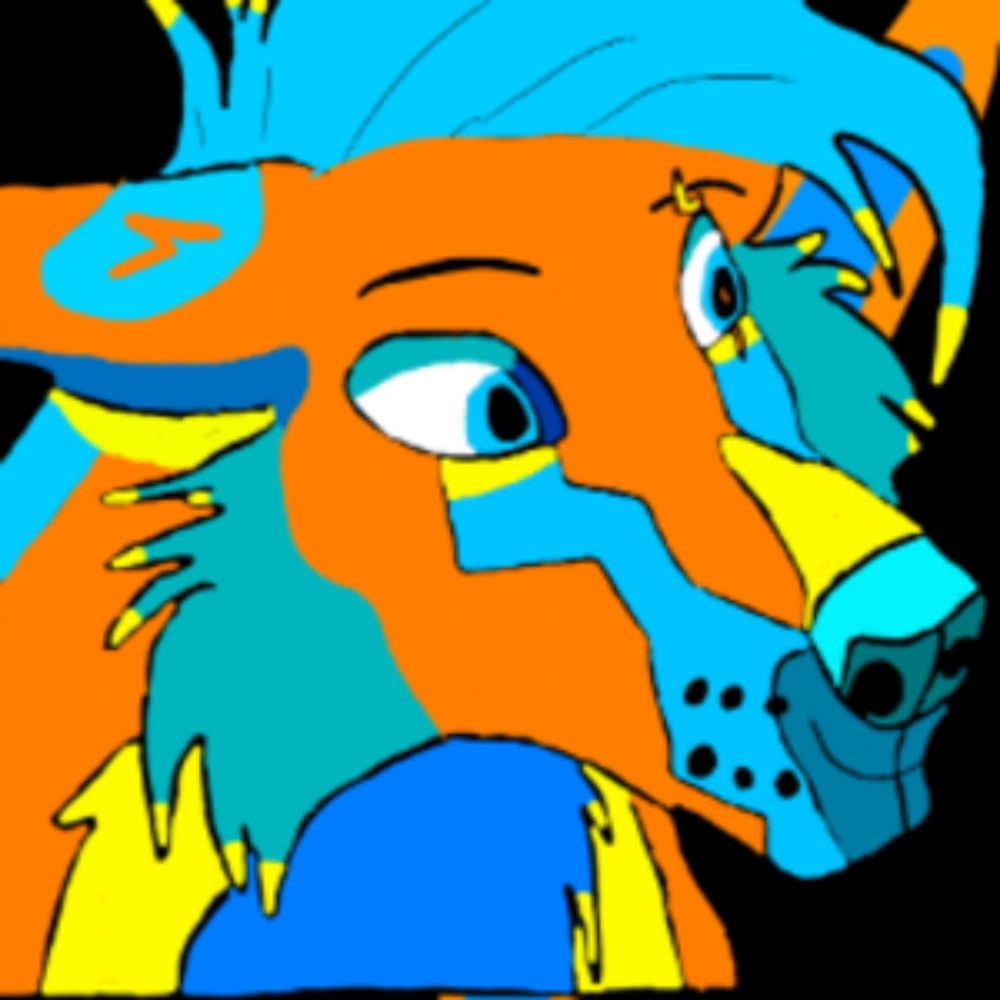 Sparks_The_Wolf - Twitch