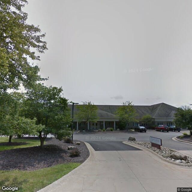 Street view image of Blue Box