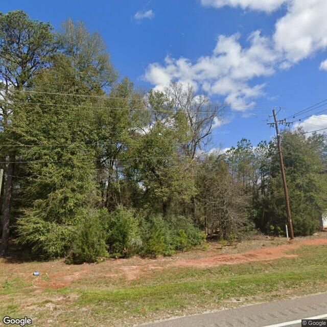 Street view image of Po Lobby