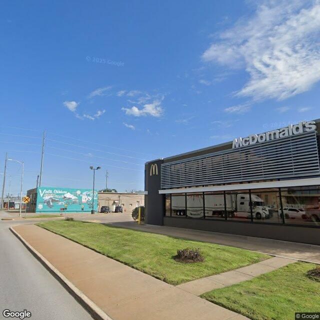 Street view image of Po Lobby