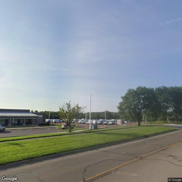 Street view image of Apc