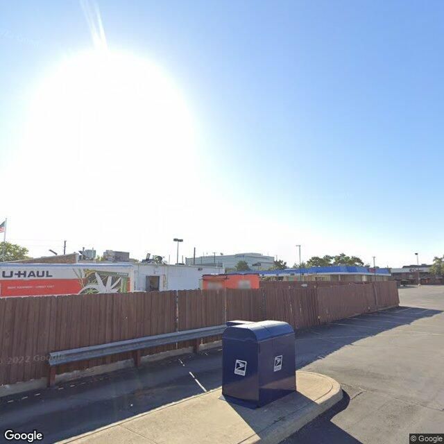 Street view image of Blue Box