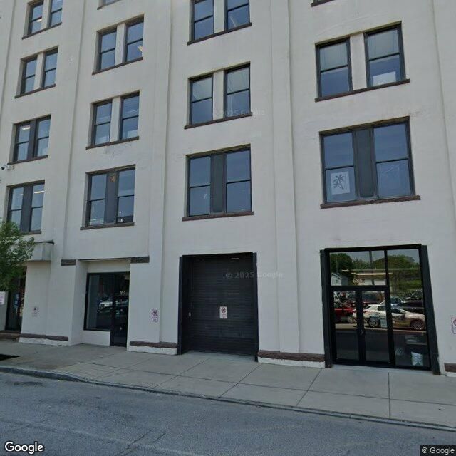 Street view image of Blue Box