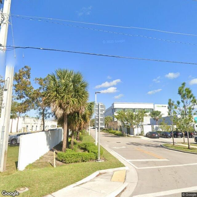 Street view image of Apc