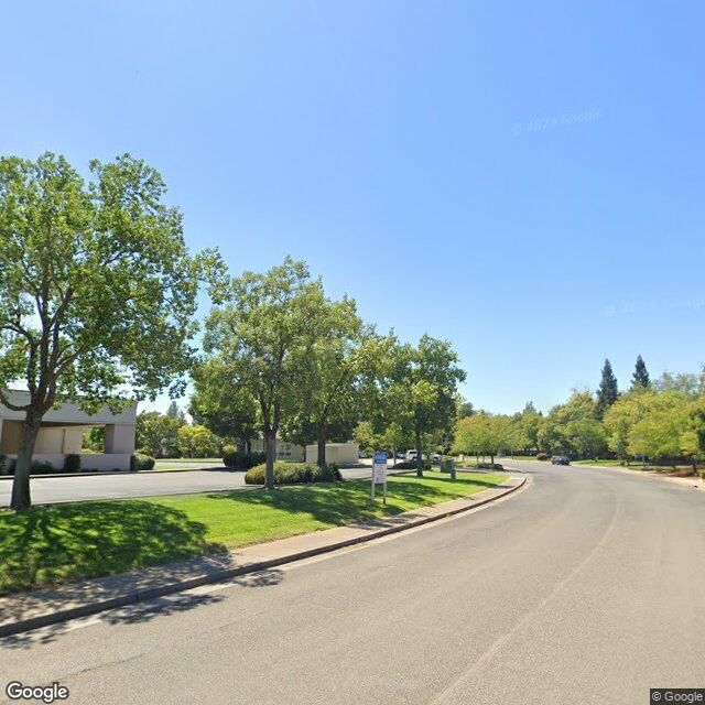 Street view image of Blue Box