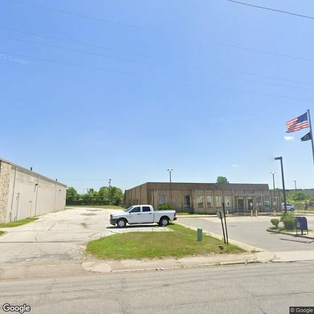Street view image of Po Lobby