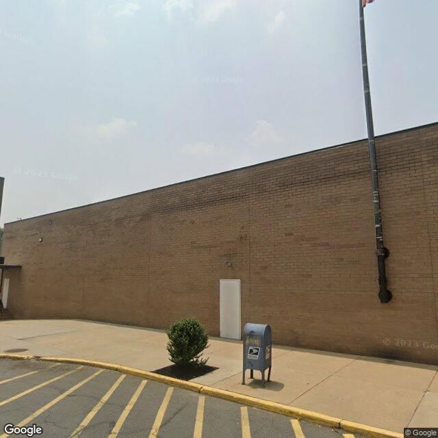 Street view image of Blue Box