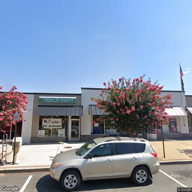 Street view image of Blue Box