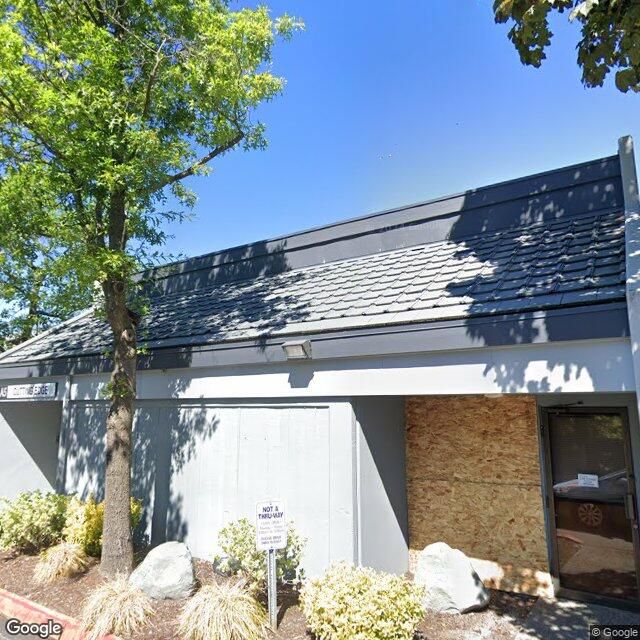 Street view image of Blue Box