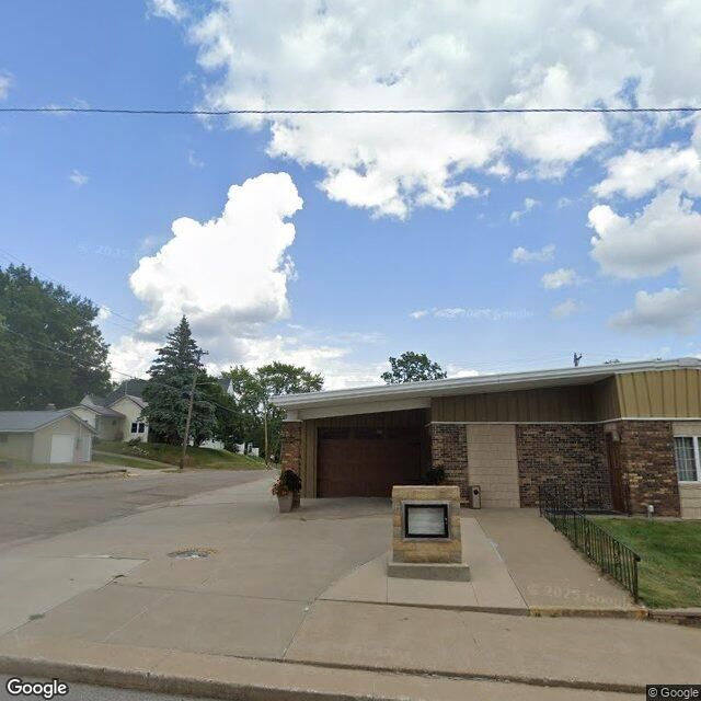 Street view image of Po Lobby