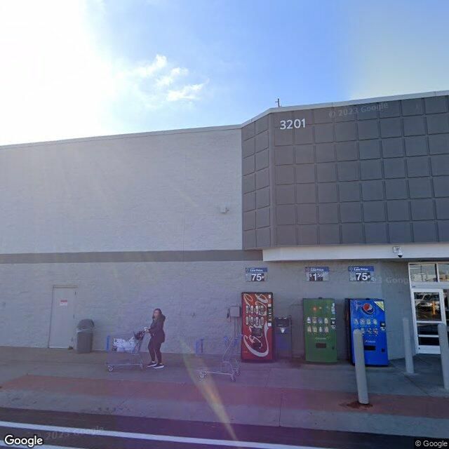 Street view image of Blue Box