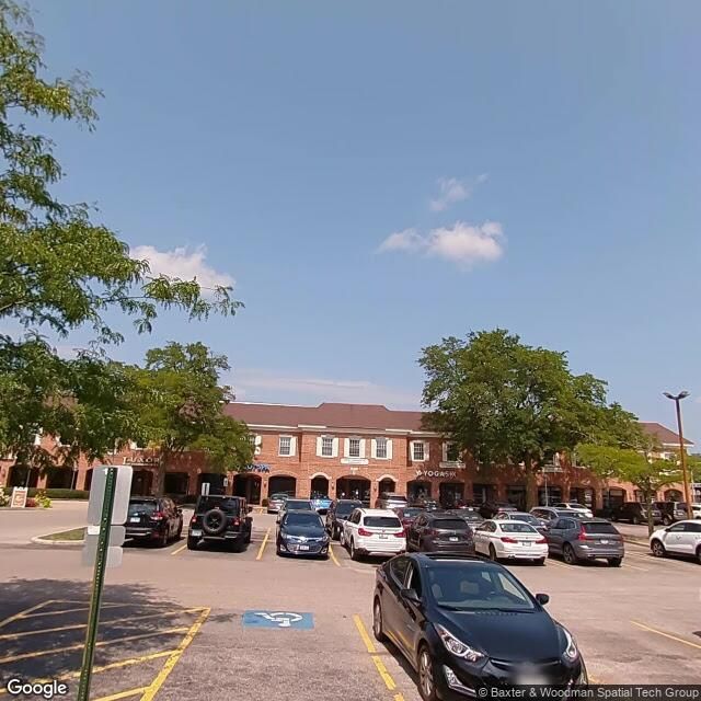 Street view image of Blue Box