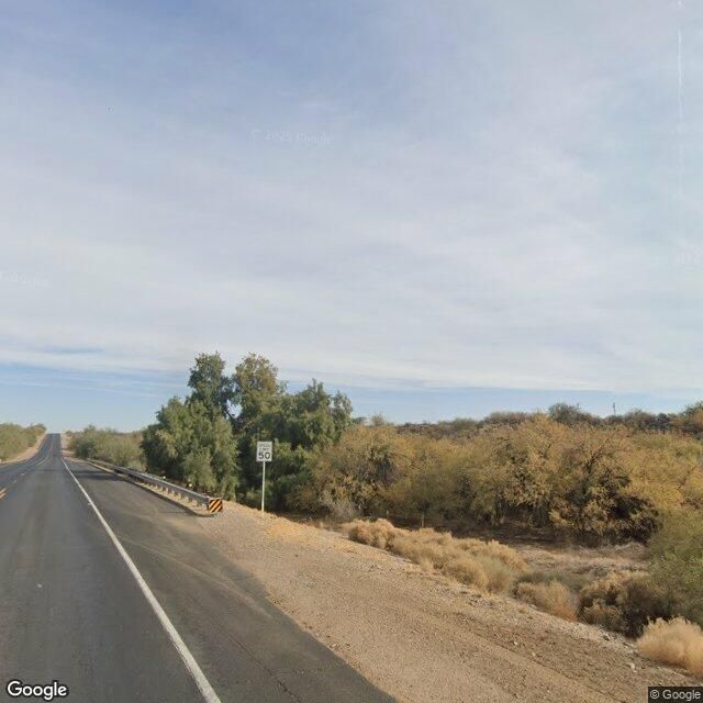 Street view image of Po Lobby