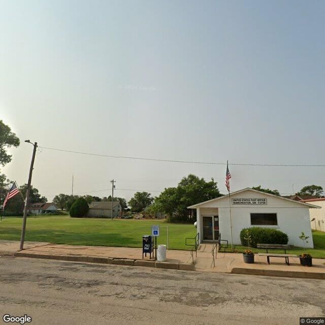 Street view image of Po Lobby