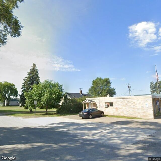 Street view image of Po Lobby