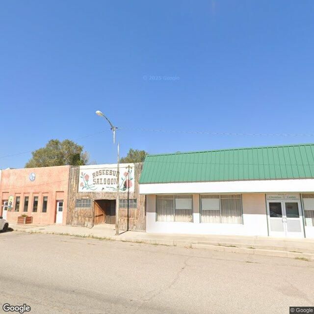 Street view image of Blue Box