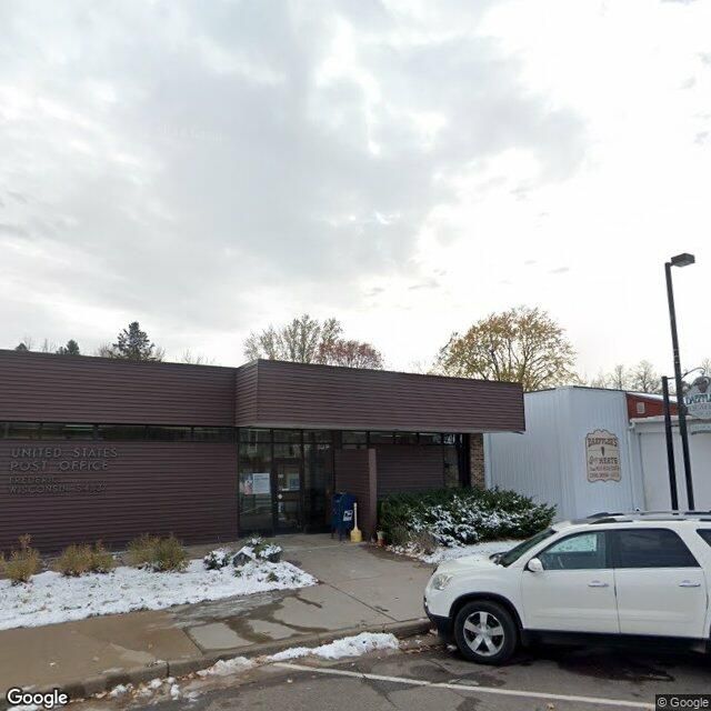 Street view image of Po Lobby
