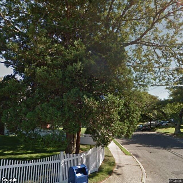 Street view image of Blue Box