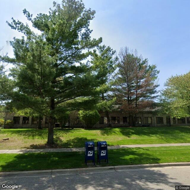 Street view image of Blue Box