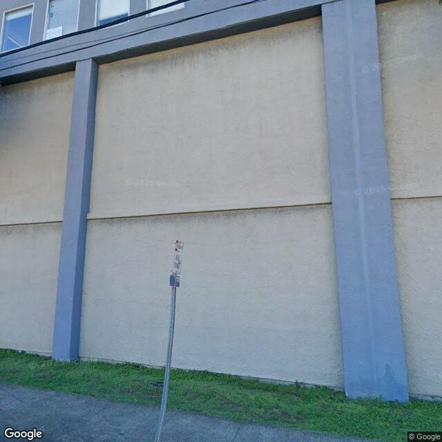 Street view image of Blue Box