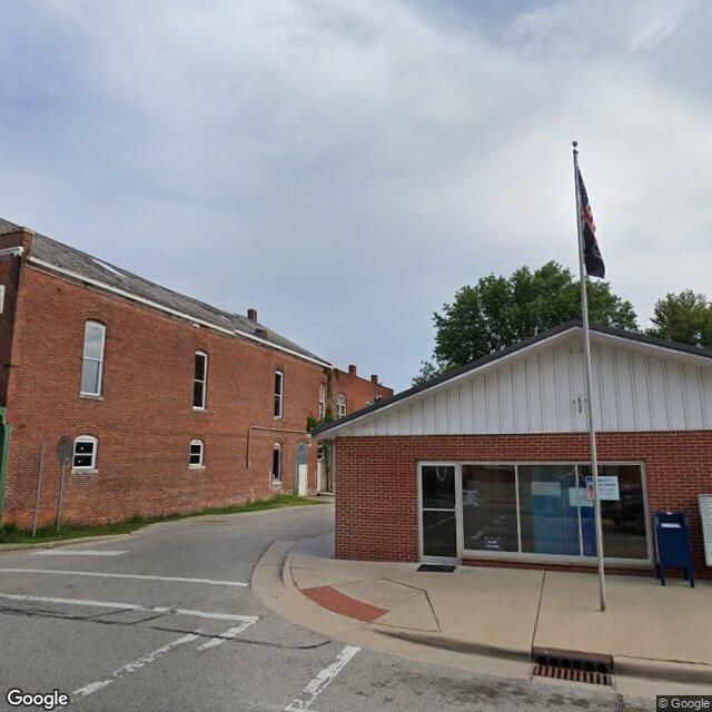 Street view image of Blue Box