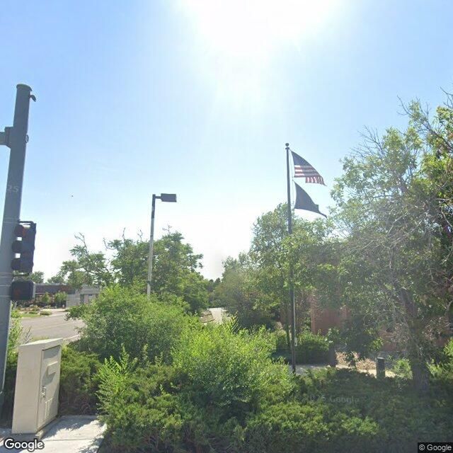 Street view image of Blue Box