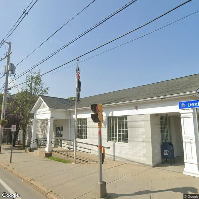 Street view image of Po Lobby