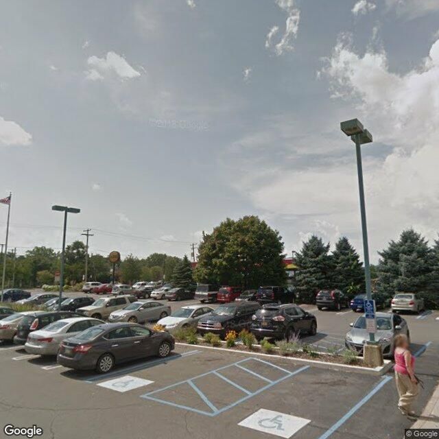 Street view image of Blue Box