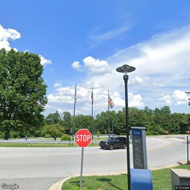 Street view image of Blue Box