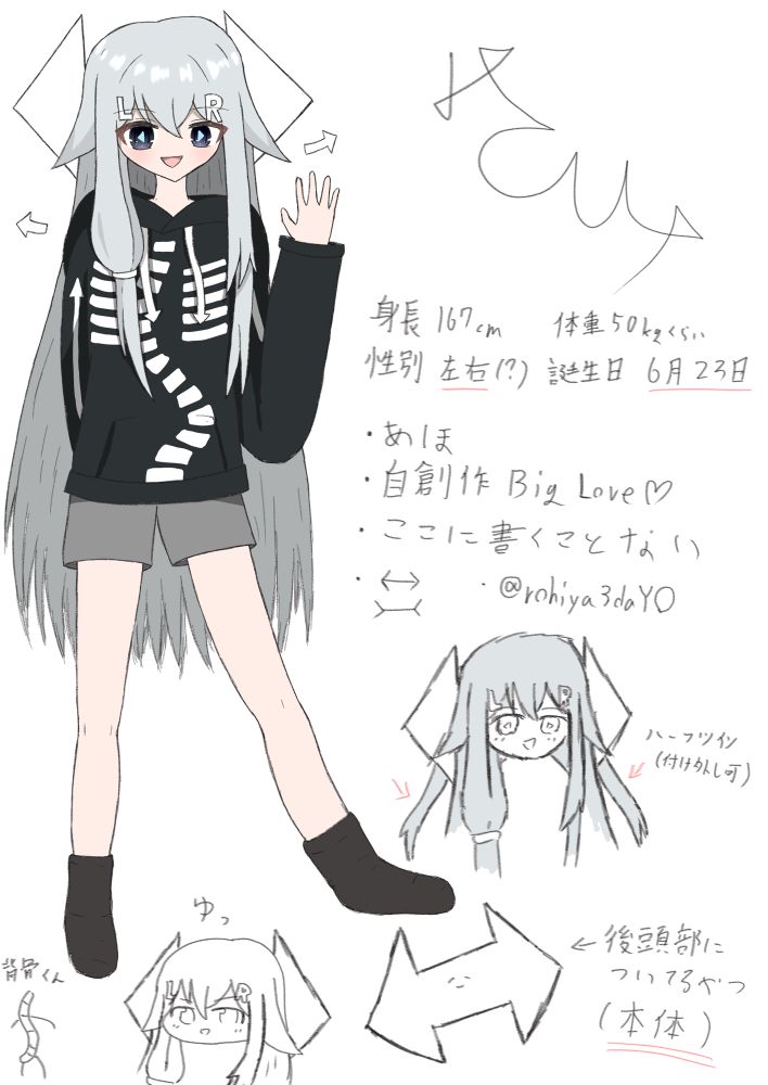 我が代理であり、インターネットハイパーウルトラスーパーアルティメット美少女のさuちゃんです
可愛いでしょ