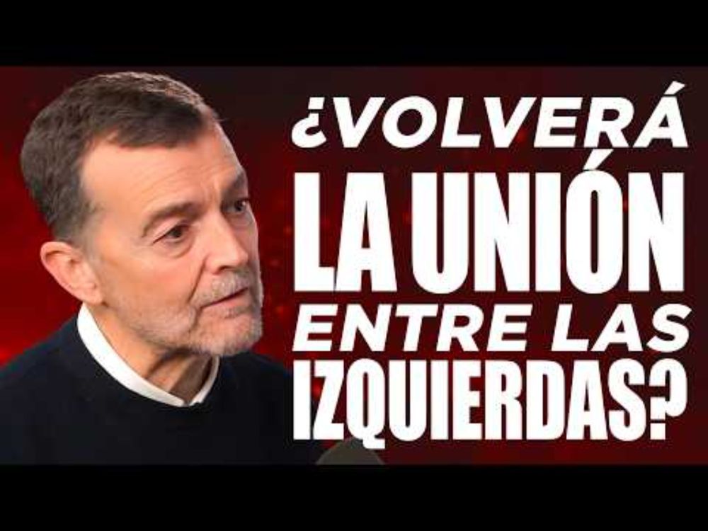🗳 ¿No PODEMOS SUMAR en la IZQUIERDA? VETOS y DESAFECCIÓN 🎙️ ANTONIO MAÍLLO #furortv #noobstante 3x04