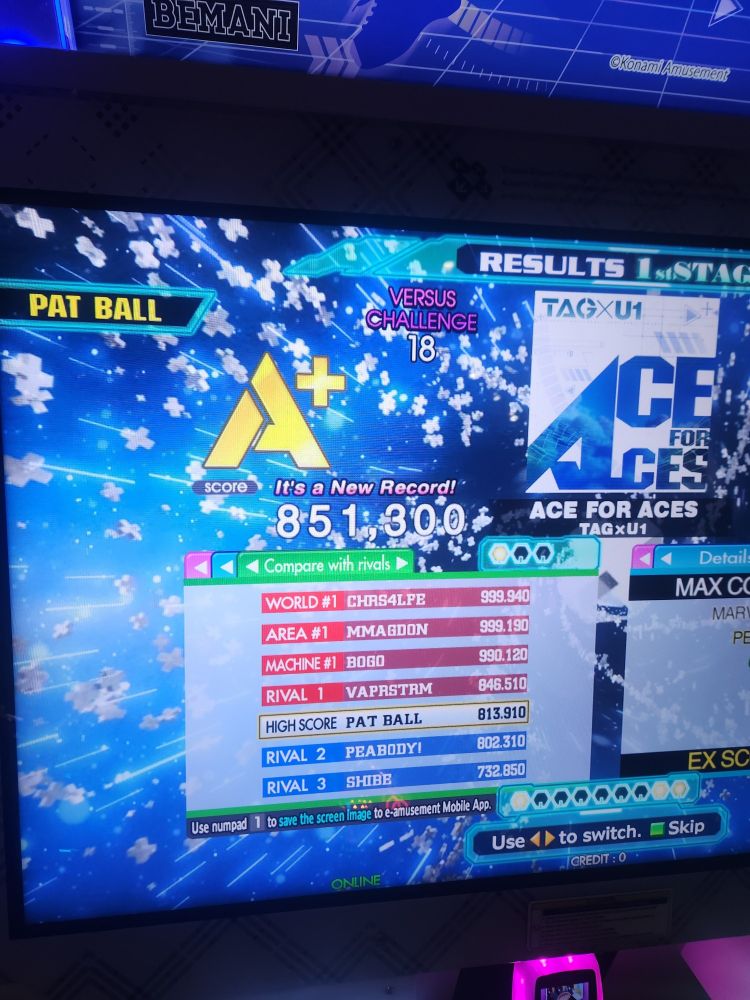 A4A CSP 851k