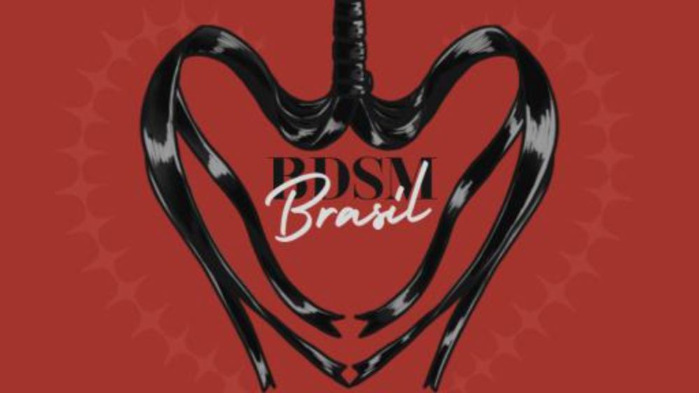 Join the BDSM Brasil Discord Server!