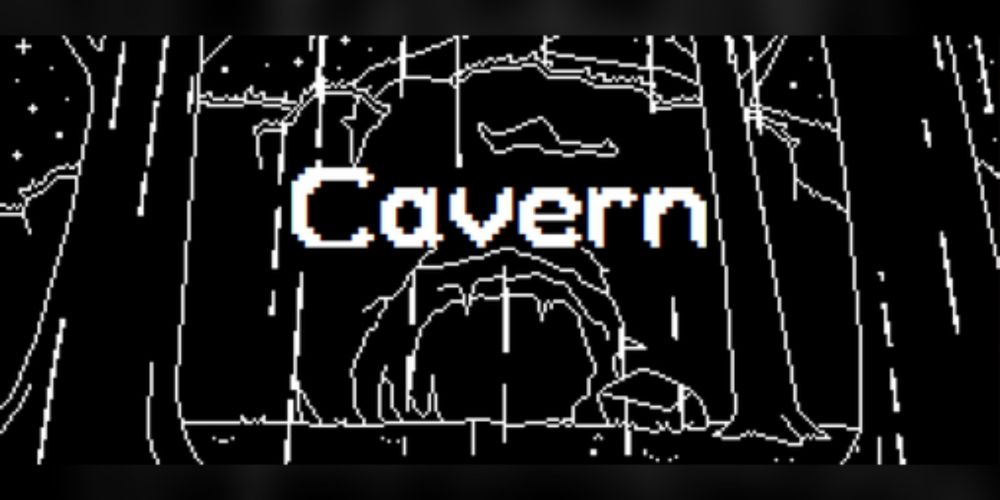 Cavern.txt by BarryHerbers