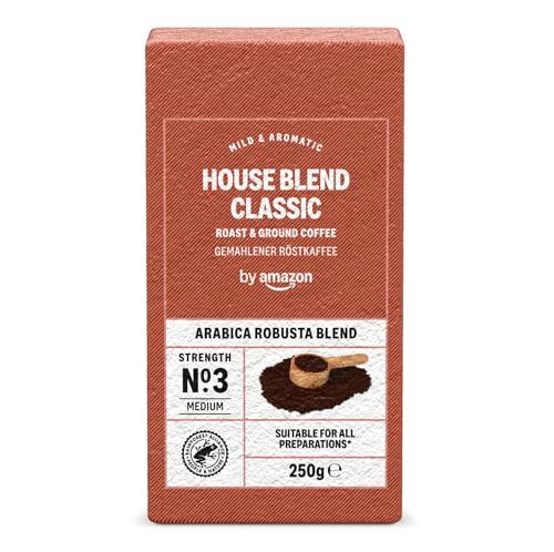 🔴 Café Blend Arabica Robusta

✅ AHORA 2.5 € ✔️🟡
❌ Antes 3.13 € 

🛒: https://btz.es/5fJlkd4

🟦 +en t.me/ofertacular
#chollos #telegram #amazon #ofertas