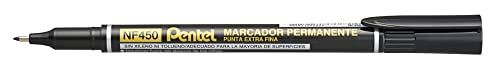 🔴 Marcador Permanente Pentel

✅ AHORA 0.82 € ✔️🟡
❌ Antes  

🛒: https://btz.es/5aWuVXO

🟦 +en t.me/ofertacular
#chollos #telegram #amazon #ofertas